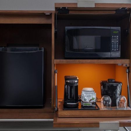 Courtyard By Marriott Olympia 호텔 외부 사진