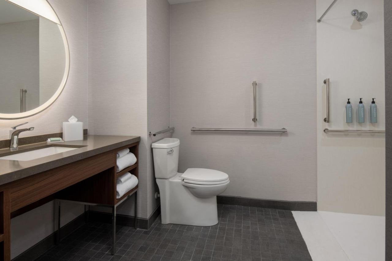 Courtyard By Marriott Olympia 호텔 외부 사진