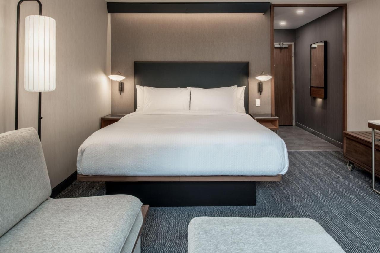 Courtyard By Marriott Olympia 호텔 외부 사진