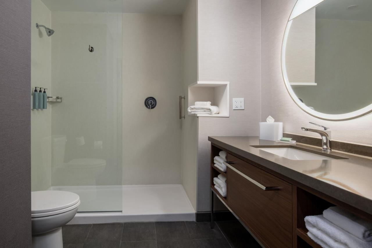 Courtyard By Marriott Olympia 호텔 외부 사진